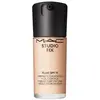 Image de MAC Studio Fix Fluid SPF15 RL Fond de teint 1000 ml