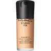 Image de Fond de teint mat Studio Fix SPF15 - NC17 - M.A.C