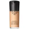 Image de MAC Studio Fix Fluid SPF15 RL Fond de teint 1000 ml