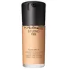Image de M.A.C Studio Fix Fluid SPF15 - Fond de teint mat longue tenue enrichi en soin