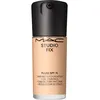 Image de Fond de teint mat Studio Fix SPF15 - NC16 - M.A.C
