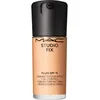 Image de Fond de teint mat Studio Fix SPF15 - NC18 - M.A.C