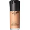 Image de Fond de teint mat Studio Fix SPF15 - NC27 - M.A.C