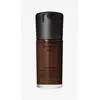 Image de MAC Cosmetics, Fond de teint, Studio Fix Fluid Fond de Teint Sun Protection Factor 15 (re) NW57 (NW57 Acajou riche)