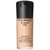 Image de MAC Studio Fix Fluid SPF15 RL Fond de teint 1000 ml