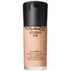 Image de MAC Studio Fix Fluid SPF15 RL Fond de teint 1000 ml