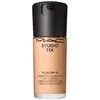 Image de MAC Studio Fix Fluid SPF15 RL Fond de teint 1000 ml
