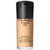 Image de MAC Studio Fix Fluid SPF15 RL Fond de teint 1000 ml