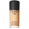 Image de MAC Studio Fix Fluid SPF 15 mini Fond de teint 1000 ml
