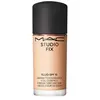 Image de MAC Studio Fix Fluid SPF 15 mini Fond de teint 1000 ml