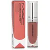 Image de MAC, Kiss Locked 24H, Rouge à lèvres liquide, 61, Mischief, 4 ml