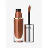 Image de MAC Cosmetics, Rouge à lèvres + gloss, M.A.C. Locked Kiss Ink POSH (Chic)