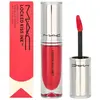 Image de MAC Cosmetics, Rouge à lèvres + gloss, M.A.C. Locked Kiss Ink HYPERBOLE