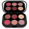 Image de MAC Cosmetics, Fard à paupières, Connect in Color (Lentille rose)