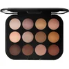 Image de Palette d’ombres à paupières Unfiltered Nudes - M.A.C