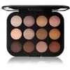 Image de MAC Connect In Colour Eyeshadow Palette x12 Palette de fards à paupières 1000 g