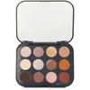 Image de MAC Connect In Colour Ombre à paupières (12x Ombre à paupières) Palette - # Nudes Non Filtrés 12.2g/0.43oz