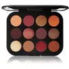 Image de MAC Connect In Colour Eyeshadow Palette x12 Palette de fards à paupières 1000 g