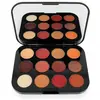 Image de MAC Cosmetics, Fard à paupières, Connect in Color Palette Eyes X12 Future Flame (Future Flame)