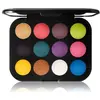 Image de MAC Connect In X12 Eyeshadow Palette Palette de fards à paupières 1000 g