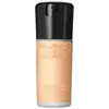 Image de MAC Cosmetics, Fond de teint, M.A.C. Studio Rad Serum Pow Fond de Teint NW25 (NW25)