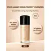 Image de MAC Studio Radiance Sérum-POWERED  Fond de teint Hydratant Éclat Teinte N11 30ml / 1 FL OZ N11 30ml