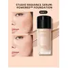 Image de Fond de teint MAC Studio Radiance Serum-Powered  NC12 | 30ML NW11