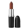 Image de M.A.C Macximal Sleek Satin Lipstick - Rouge à lèvres satiné hydratant couleur intense