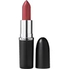 Image de Rouge à lèvres satiné hydratant Macximal Sleek Satin - 824 Sitting Pretty - M.A.C