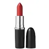 Image de M.A.C Macximal Sleek Satin Lipstick - Rouge à lèvres satiné hydratant couleur intense