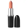 Image de MAC Cosmetics, Rouge à lèvres + gloss, MACximal Sleek Satin (Neutre, Rose)