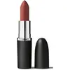 Image de MAC Cosmetics, Rouge à lèvres + gloss, Silky Matte (Teddy chaud)