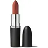 Image de MAC Cosmetics, Rouge à lèvres + gloss, Macximal (#616 Taupe, Taupe (code couleur 616))
