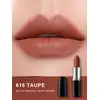 Image de M·A·C XIMAL ROUGE À LÈVRES MAT SOYEUX 626 Whirl (Rose Sale) - 3.5g 616 TAUPE