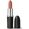 Image de MAC Cosmetics, Rouge à lèvres + gloss, Macximal (Amour de noces, L'amour du miel)