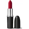 Image de MAC Cosmetics, Rouge à lèvres + gloss, Macximal Silky Matte (Ruby Woo)