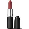 Image de MAC Cosmetics, Rouge à lèvres + gloss, Macximal Silky Matte Lipstick Sweet Deal (666 Douce affaire)