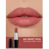 Image de M·A·C XIMAL ROUGE À LÈVRES MAT SOYEUX 626 Whirl (Rose Sale) - 3.5g 666 SWEET DEAL