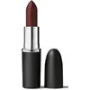 Image de MAC Cosmetics, Rouge à lèvres + gloss, Macximal Silky Matte (Velours antique)