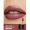 Image de M·A·C XIMAL ROUGE À LÈVRES MAT SOYEUX 626 Whirl (Rose Sale) - 3.5g 626 WHIRL
