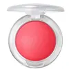 Image de M.A.C Glow Play Blush - Blush moelleux