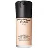 Image de MAC Studio Fix Fluid SPF15 RL Fond de teint 1000 ml