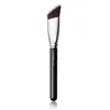 Image de MAC Brushes 171S Smooth Edge All Over Brosse à visage Pinceau fond de teint 1 art.