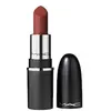 Image de M.A.C Mini Macximal Sleek Satin Lipstick - Mini Rouge à Lèvres Satiné
