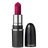 Image de MAC MACXimal Sleek Satin Mini Rouge à lèvres 10 g