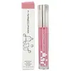 Image de MAC Jeans, Rouge à lèvres + gloss, Brillant à Lèvres Hydratant Air Lipglass (Snobbish)
