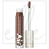 Image de MAC Jeans, Rouge à lèvres + gloss, Vernis à lèvres brillant de qualité (Qualité)
