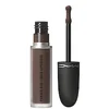 Image de M.A.C Powder Kiss Liquid Lipcolour - Rouge à lèvres Liquide Mat - Intimate Nudes