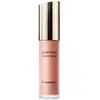 Image de MAC Jeans, Highlighter + autobronzant, Mac Skinfinish Lighstruck Liquid Highlighter Space Slippers 15ml (Or rose, Space Slippers, Highlighter, 15 ml)