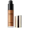 Image de MAC Jeans, Highlighter + autobronzant, Mac Skinfinish Lighstruck Liquid Highlighter 15ml Bronze Glaze (Glaçage au bronze, Highlighter, 15 ml)
